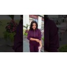 Жіночий костюм, тканина трикотаж modal 25082626