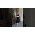 Платье 13082505