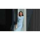 Платье 19022602