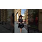 Платье 22062600