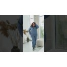 Костюм 08112404