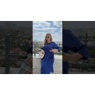 Платье 210625011