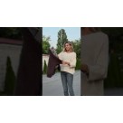 Жіноча кофта, тканина котон 08082602