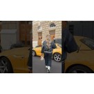 Куртка 18092508