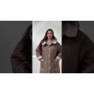 Пальто 25112519