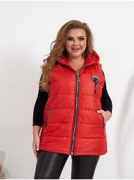 Жилет 030822003