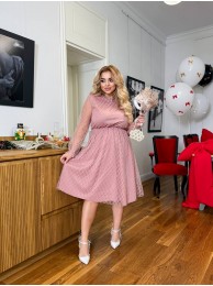 Платье 14112410