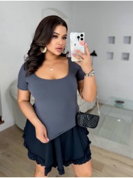 Футболка 01052504