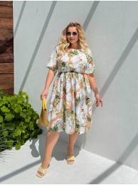 Платье 17052511
