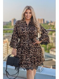 Платье 16062506