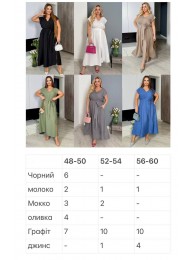 Сукня 02072416