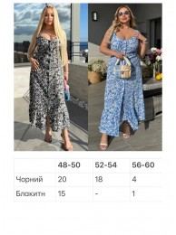 Сарафан 05062516
