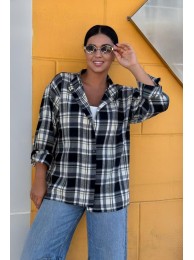 Рубашка 19082517