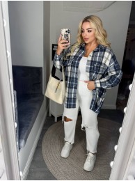 Рубашка 20082502