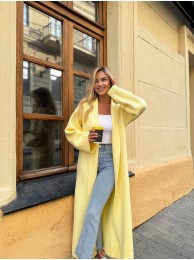 Кардиган 01082523