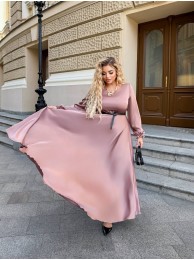 Платье 25092510