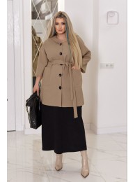 Пальто 18092504