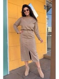 Платье 15102501