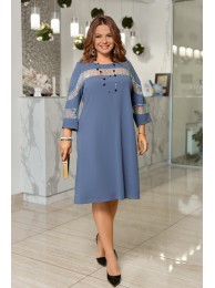 Платье 14102503