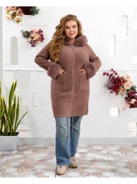 Пальто 03102507