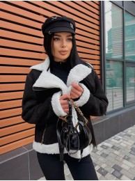 Дубленка 29102517