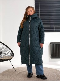 Пальто 03112504