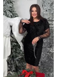 Платье 09122408