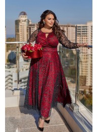 Платье 191224053