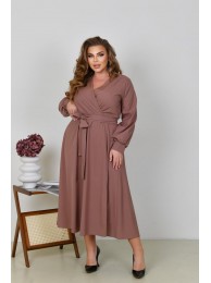 Платье 10112506