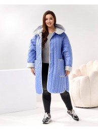 Пальто 25112519