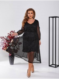 Платье 17112509