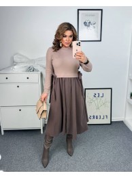 Платье 10112517