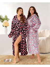 Халат 04112504