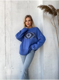 Джемпер 14112517