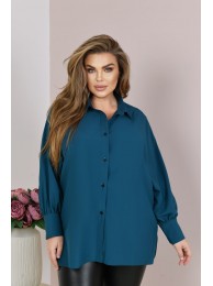 Блуза 26112505