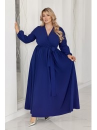 Платье 10112502