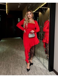 Платье 02122507