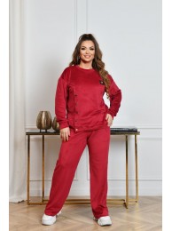 Костюм 15122503