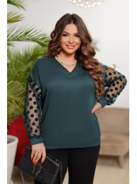 Джемпер 14102510