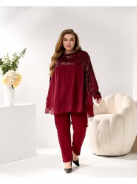 Костюм 15122501