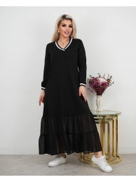 Платье 02122509