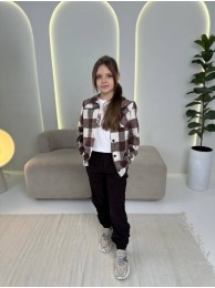 Костюм 26012617