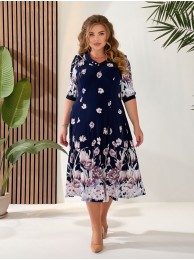 Платье 26012615