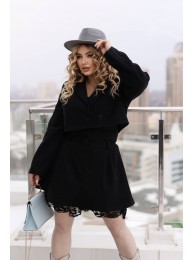 Шорти-спідниця 05022622