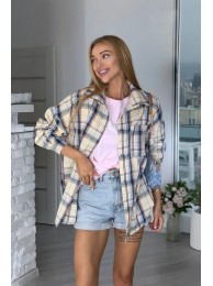 Сорочка 17022619