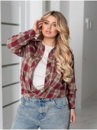 Рубашка 24032607