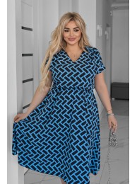 Платье 18032605