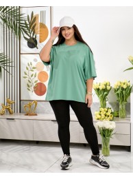 Футболка 09042610