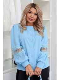 Блуза 28042613