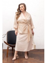 Накидка 25062610